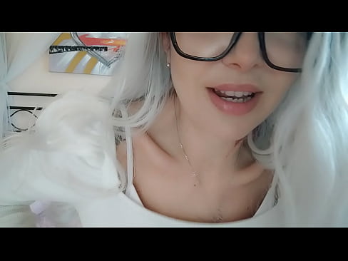 ❤️ زویه، مه شرمېږه! جوړول نورمال دي. مور د ځان کنټرول زده کوي ☑  ️❤