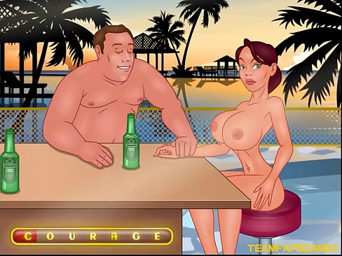 ❤️ په bdsm ریزورټ 2 کې د درملنې وړ ماشوم ځړول ☑  ️❤