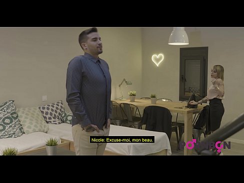 ❤️ PORNBCN 4K یوه بالغه ښځه د لویو ټوټو سره غواړي مقعد شي ځوان ګیګولو د لوی ډیک سره blowjob amortism سخت fuck لاسي دنده سپي سټایل بلی چاټ orgasm فرانسوي فرعي سرلیکونه ☑  ️❤
